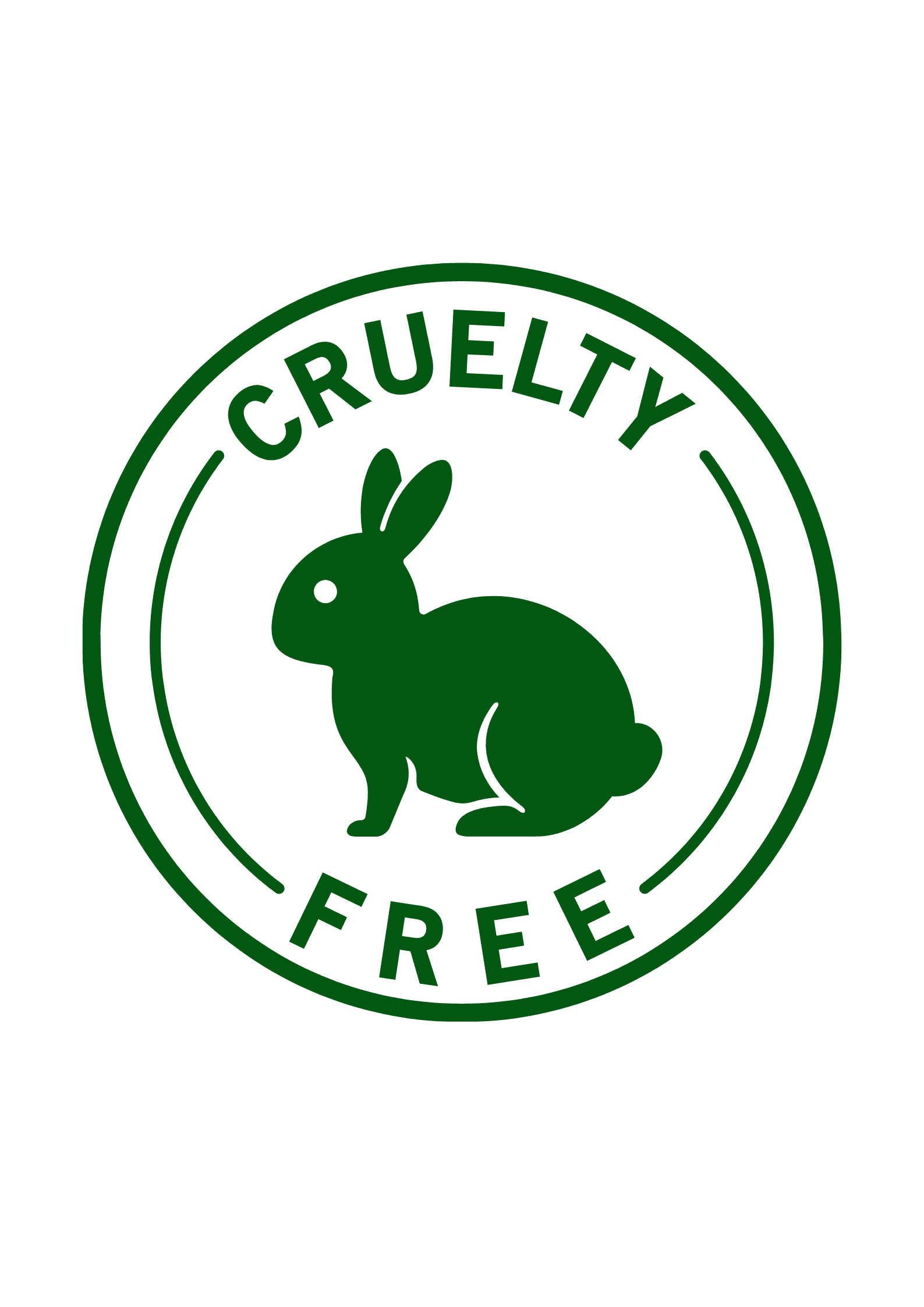 Cruelty Free