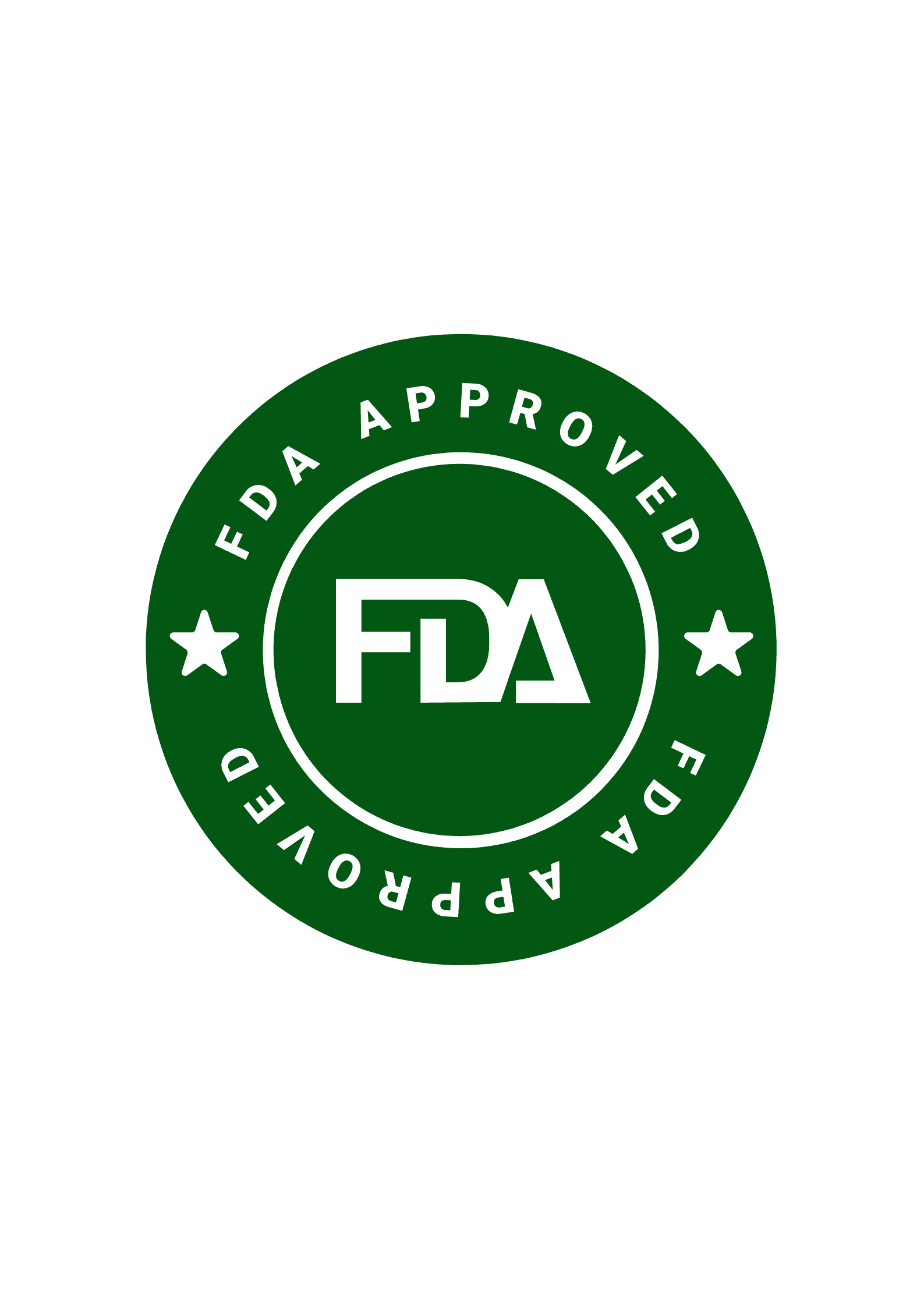 FDA Approved