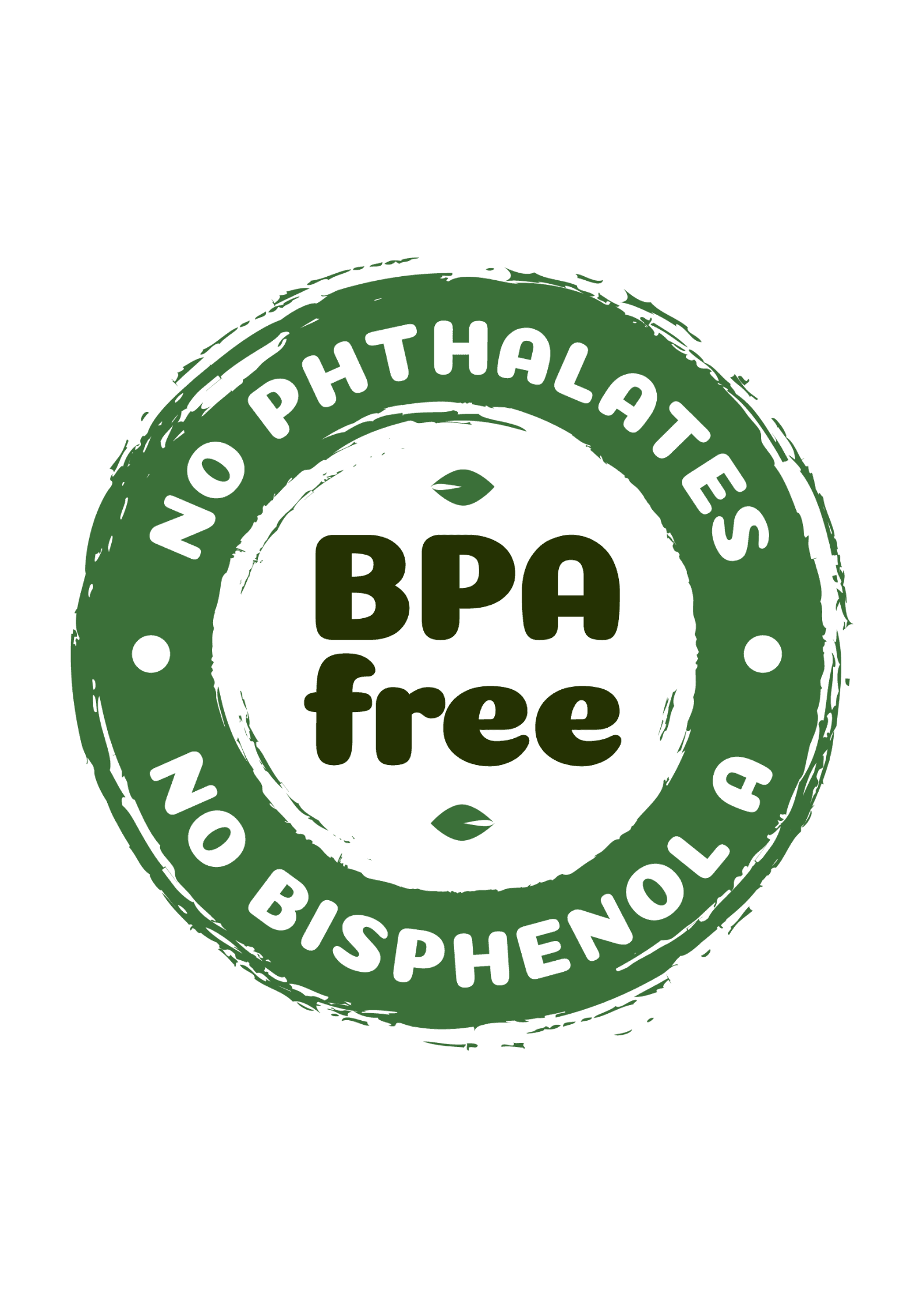 Phthalates Free